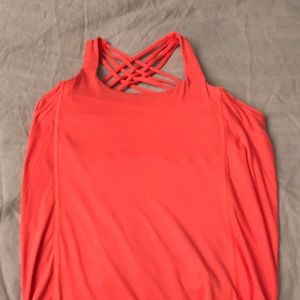 Top tank Lululemon